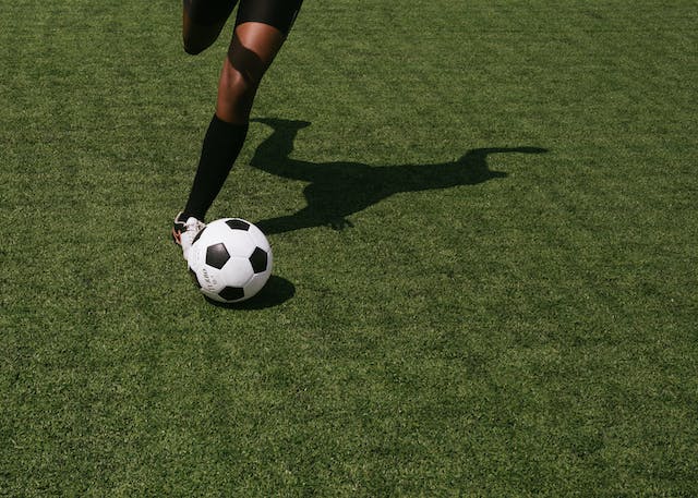 5 tips til din effektive fodboldtræning