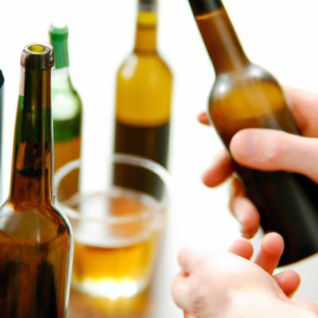 Få hjælp til at overvinde din alkoholafhængighed
