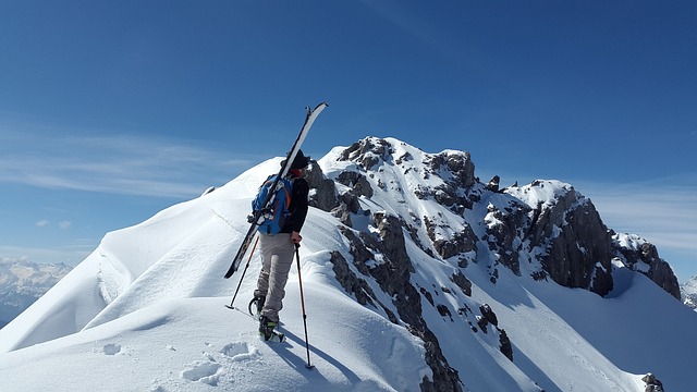 Sådan bliver du en bedre skiløber: Tips og tricks fra eksperterne