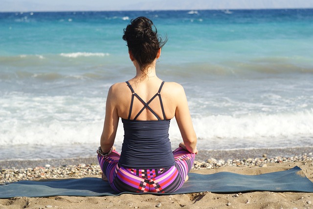 Yogablokke og meditation: Sådan kan de hjælpe dig med at forbedre din fokus