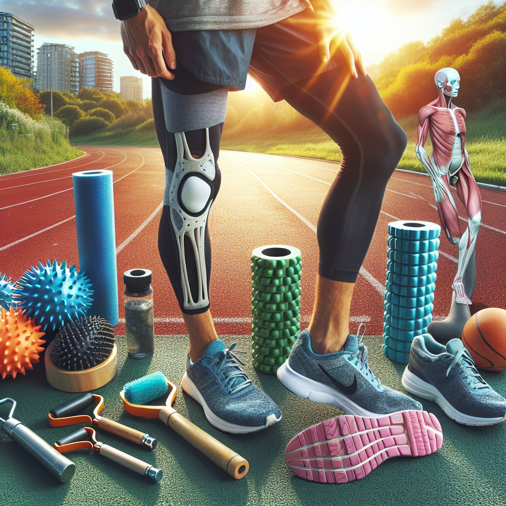 Knætræning for løbere: Forebyg smerter og skader